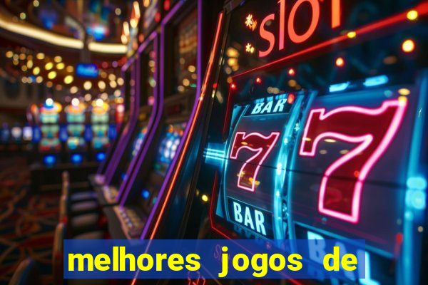 melhores jogos de tower defense para celular
